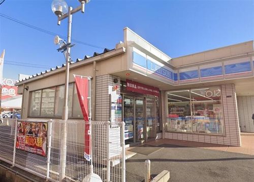 奥野マンション103の周辺