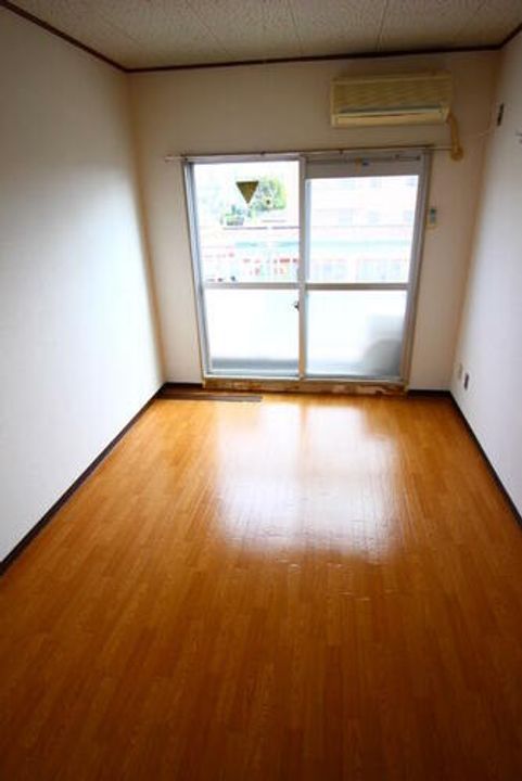 サンマンション茨木の内装