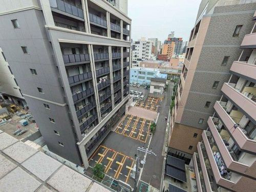 オアーゼ梅田東のその他画像