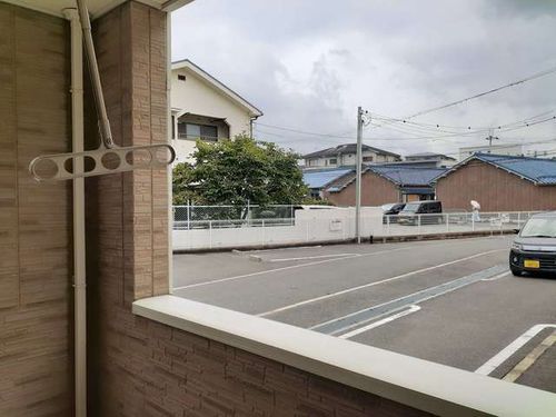 大阪府堺市東区日置荘西町5丁(アパート)の賃貸物件のその他画像