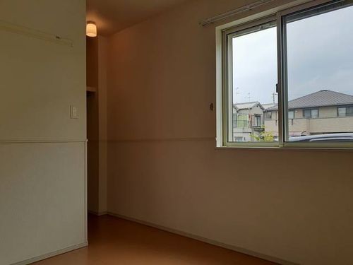 大阪府堺市東区日置荘西町5丁(アパート)の賃貸物件の内装