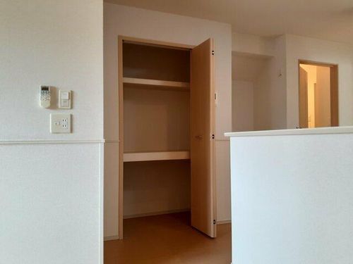 大阪府堺市東区日置荘西町5丁(アパート)の賃貸物件の内装
