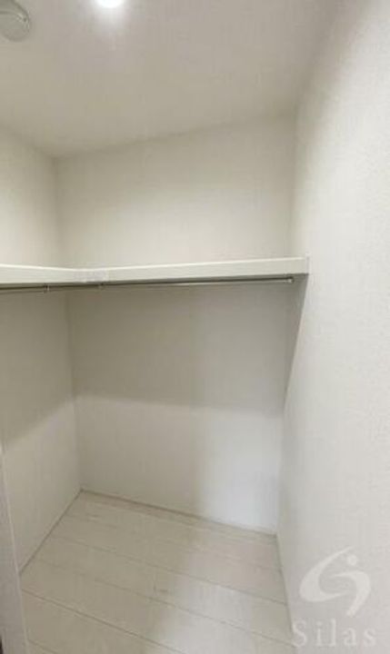 兵庫県西宮市青木町(アパート)の賃貸物件の内装