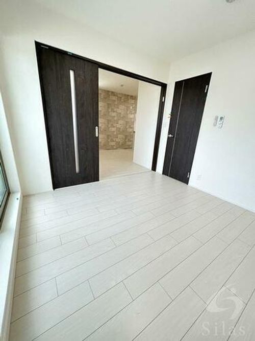 フジパレス フォーゲルⅤ番館の内装