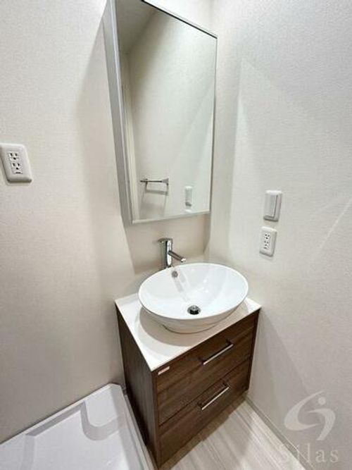 フジパレス フォーゲルⅤ番館の内装