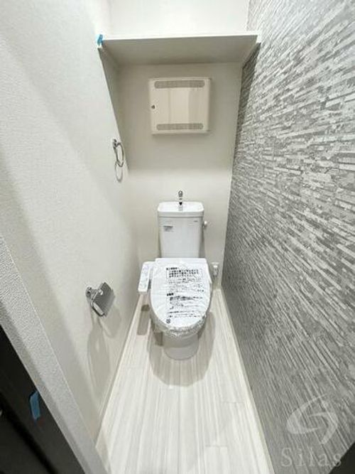 フジパレス フォーゲルⅤ番館の内装