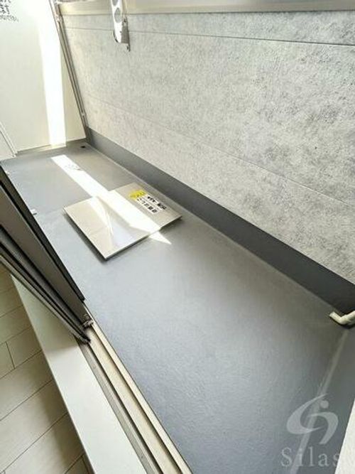 フジパレス フォーゲルⅤ番館の内装