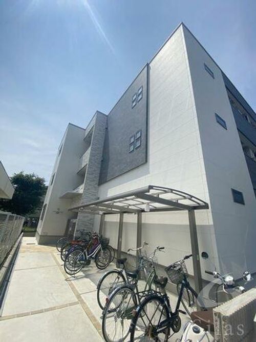 フジパレス フォーゲルⅤ番館のその他画像