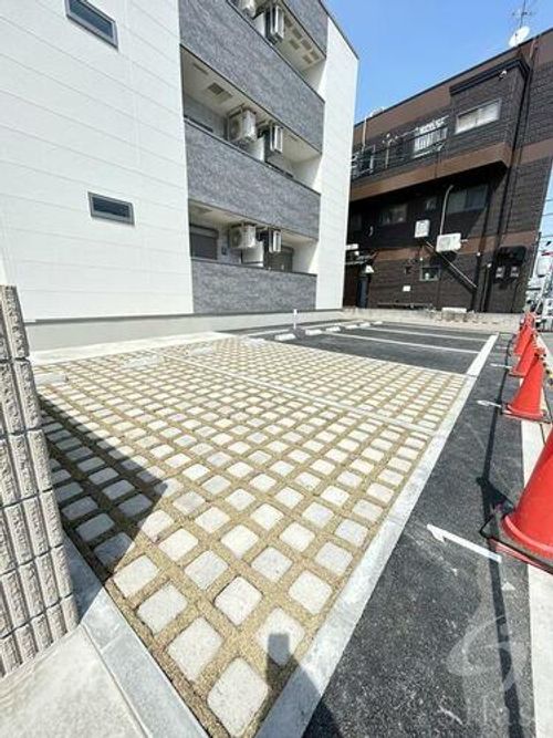 フジパレス フォーゲルⅤ番館のその他画像