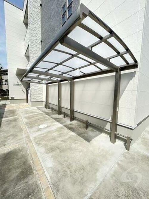 フジパレス フォーゲルⅤ番館のその他画像