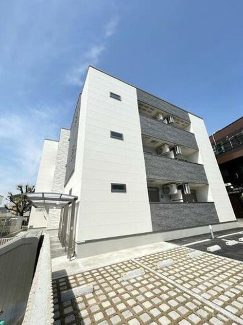 フジパレス フォーゲルⅤ番館のその他画像