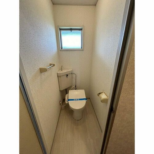アビタシオンIII世201の内装