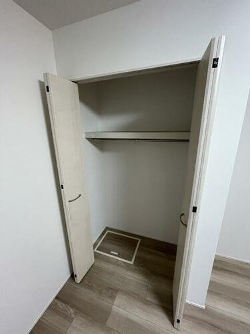 大阪府大東市野崎1丁目(アパート)の賃貸物件の内装