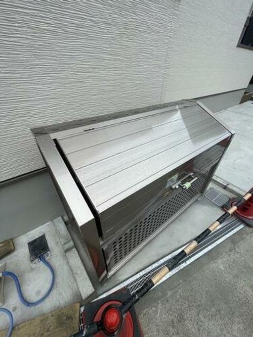 大阪府大東市野崎1丁目(アパート)の賃貸物件のその他画像