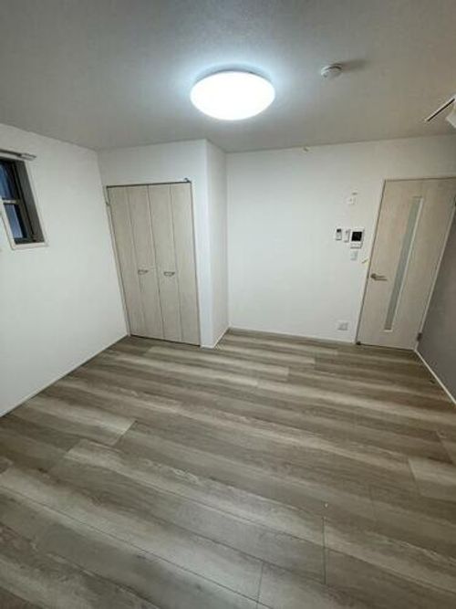 大阪府大東市野崎1丁目(アパート)の賃貸物件の居間