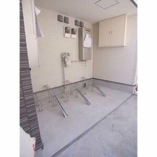 兵庫県芦屋市打出町(アパート)の賃貸物件のその他画像