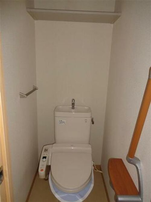 PARADORES B棟102のその他画像