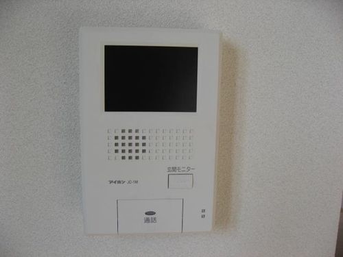 PARADORES B棟102のその他画像