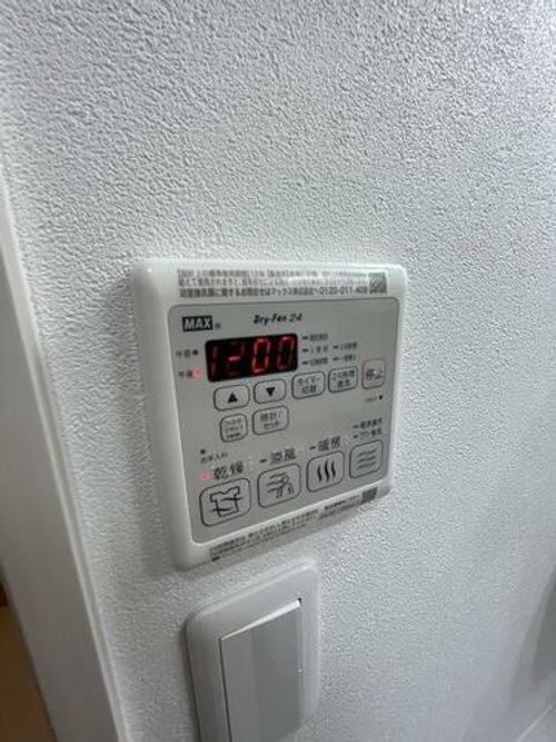 フジパレス野崎2番館のその他画像