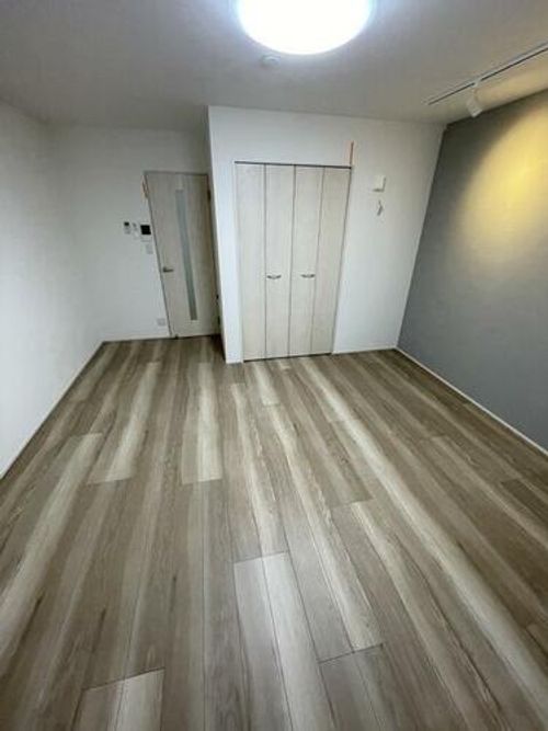 フジパレス野崎2番館の内装