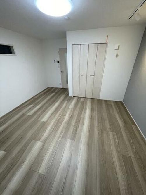 フジパレス野崎2番館の内装