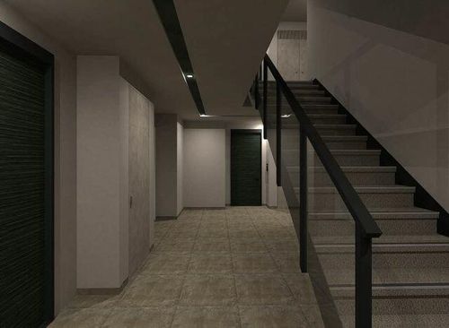 シャーメゾン クロワール0201の外観
