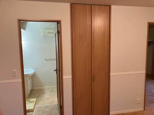 シャーメゾン曙光(ショコウ)0102の内装