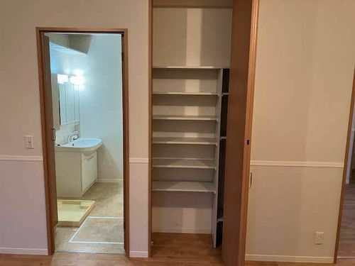 シャーメゾン曙光(ショコウ)0102の内装