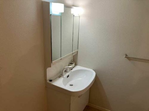 シャーメゾン曙光(ショコウ)0102の内装