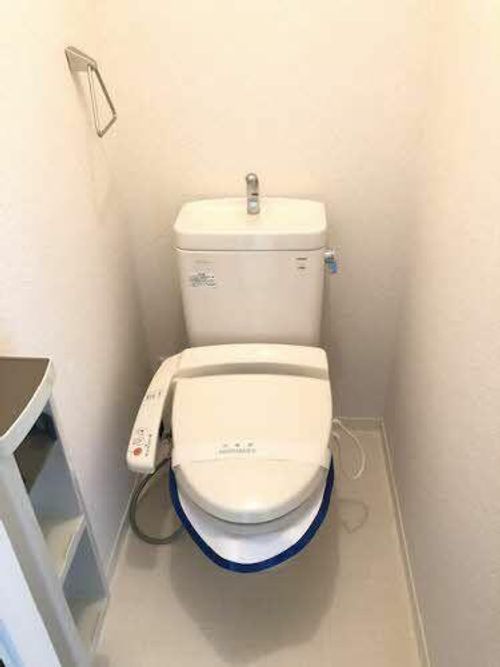 ソフィアA102の内装