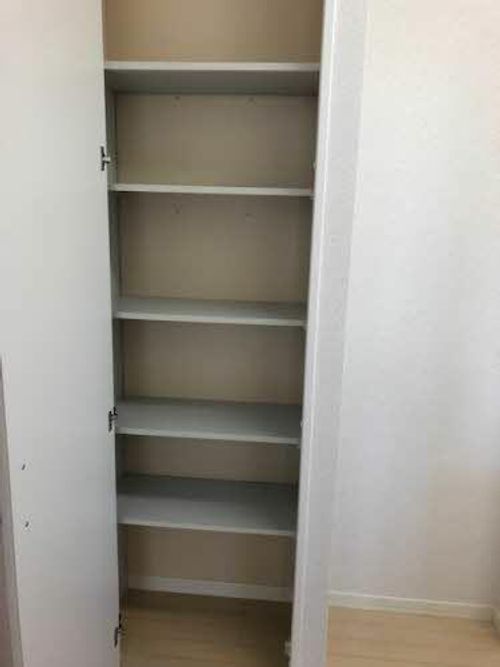 ソフィアA102の内装