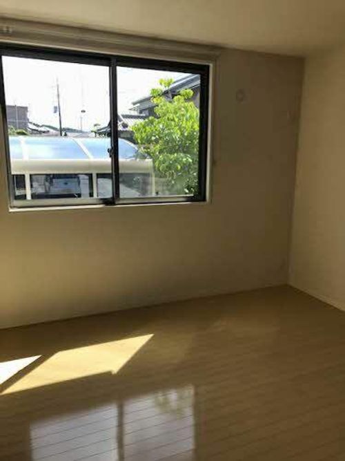 ソフィアA102の内装