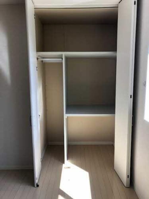 ソフィアA102の内装