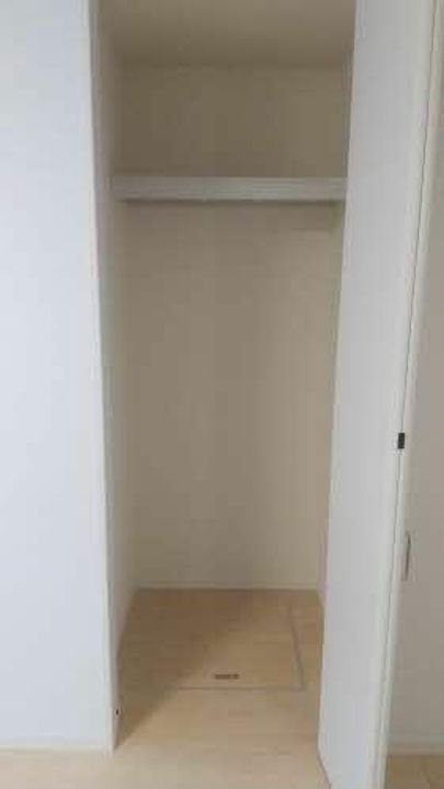 リッツコモド0105の内装