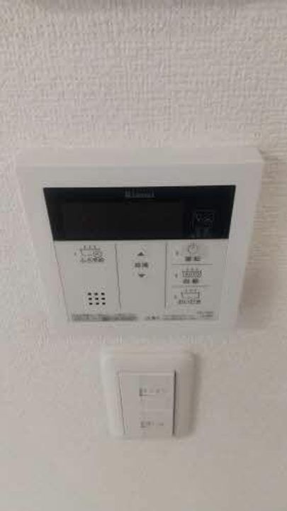 リッツコモド0105の内装