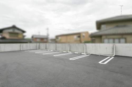 リッツコモド0105の外観