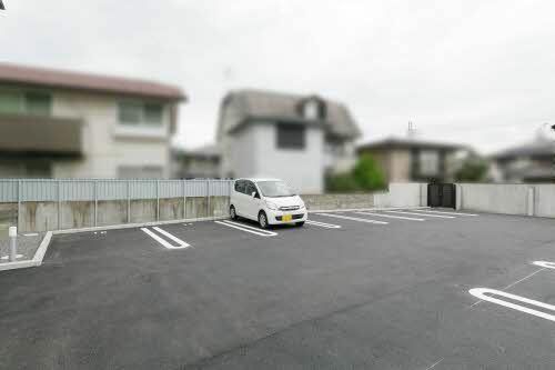 リッツコモド0105の外観