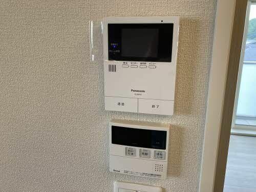 カーサ・ラクーン八日市0203のその他画像