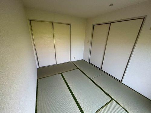 アネックスグリーンガーデン0103の内装