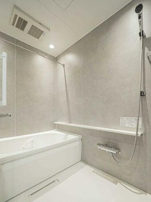 シャトードール プレミア0103の風呂