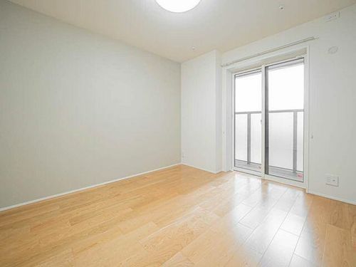 シャトードール プレミア0103の内装