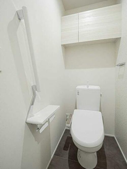 シャトードール プレミア0103の内装