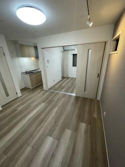 大阪府大東市野崎1丁目(アパート)の賃貸物件の内装
