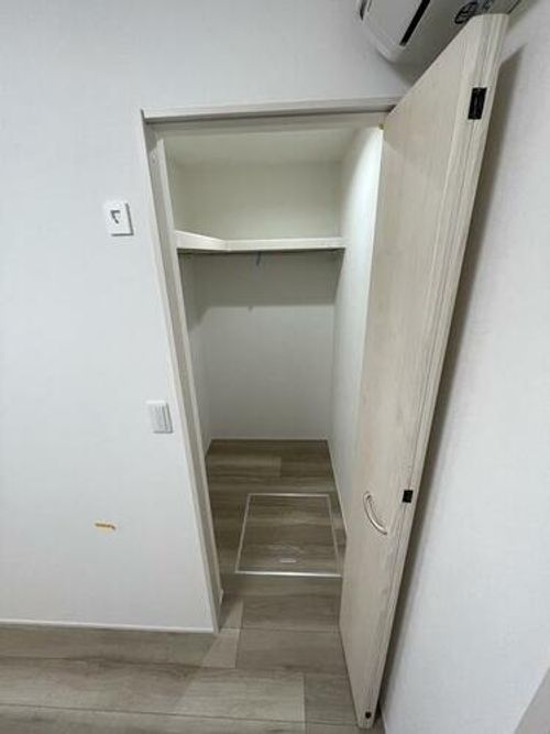 大阪府大東市野崎1丁目(アパート)の賃貸物件の内装