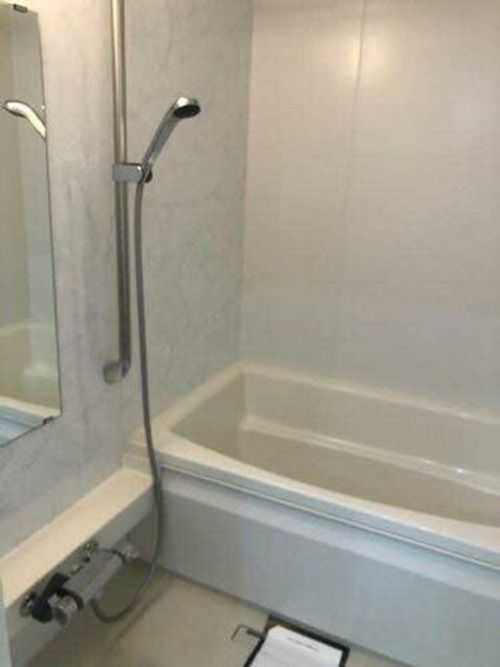 リーフコート高山台0102の内装