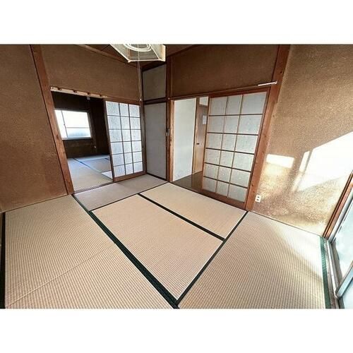 新林おうきつ荘EASTのその他画像