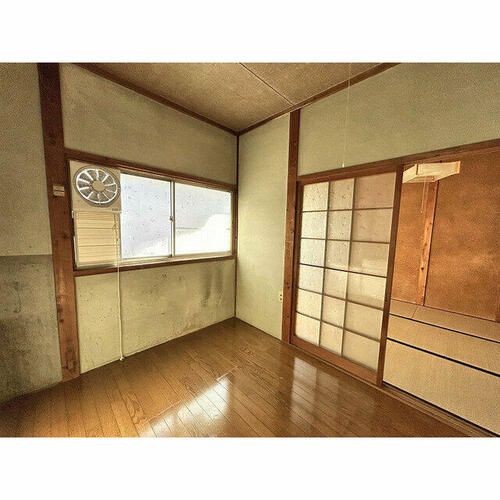 新林おうきつ荘EASTのその他画像