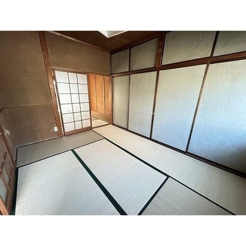 新林おうきつ荘EASTのその他画像