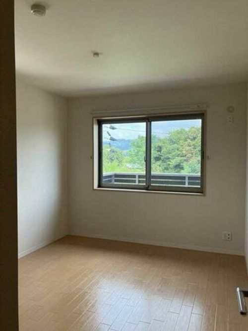 フェリオ城山台ウエスト0305の内装