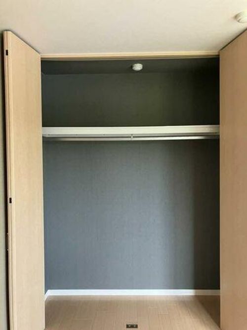 フェリオ城山台ウエスト0305の内装